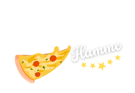 Pita Pizza Newyork